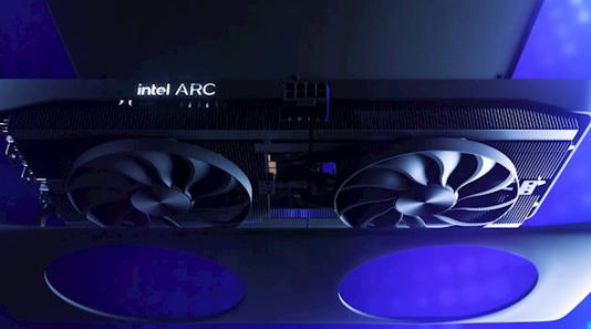 不抛弃不放弃！Intel二代高端显卡Arc B770终于要来了：对标RTX 5060
