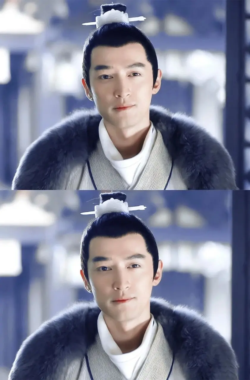 《藏海传》开播在即！一分钟预告令剧粉惊艳，实力派配角成亮点！