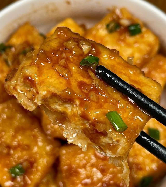 学会这几种家常菜的做法，可以不用再点外卖了，还嘎嘎好吃
