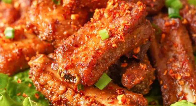 朋友每次来，点名要吃的6道菜，一学就会，大厨都不愿外传！