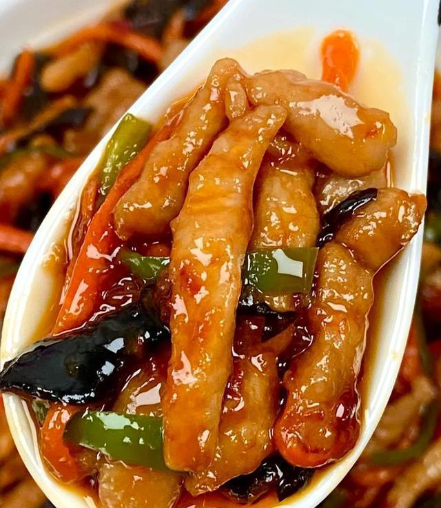 学会这几种家常菜的做法，可以不用再点外卖了，还嘎嘎好吃