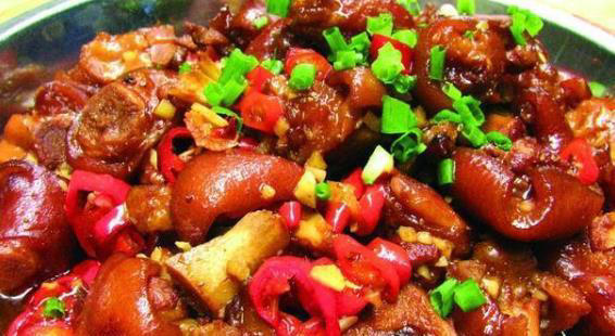 朋友每次来，点名要吃的6道菜，一学就会，大厨都不愿外传！