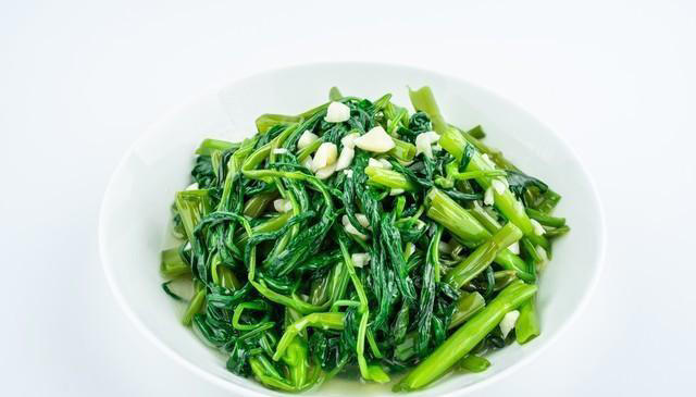 五月宁可不吃肉，也别错过5种应季菜，营养高价格低，解馋还下饭