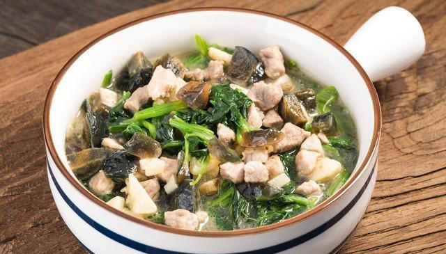 五月宁可不吃肉，也别错过5种应季菜，营养高价格低，解馋还下饭