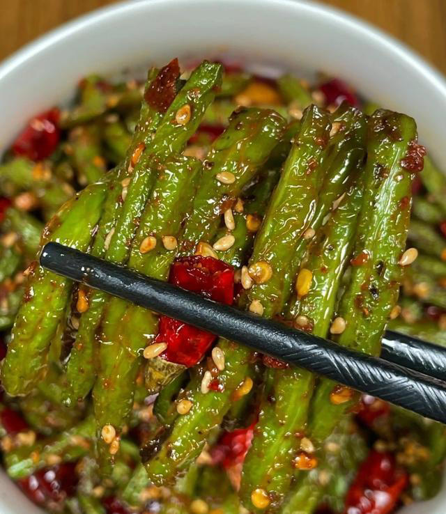 学会这几种家常菜的做法，可以不用再点外卖了，还嘎嘎好吃