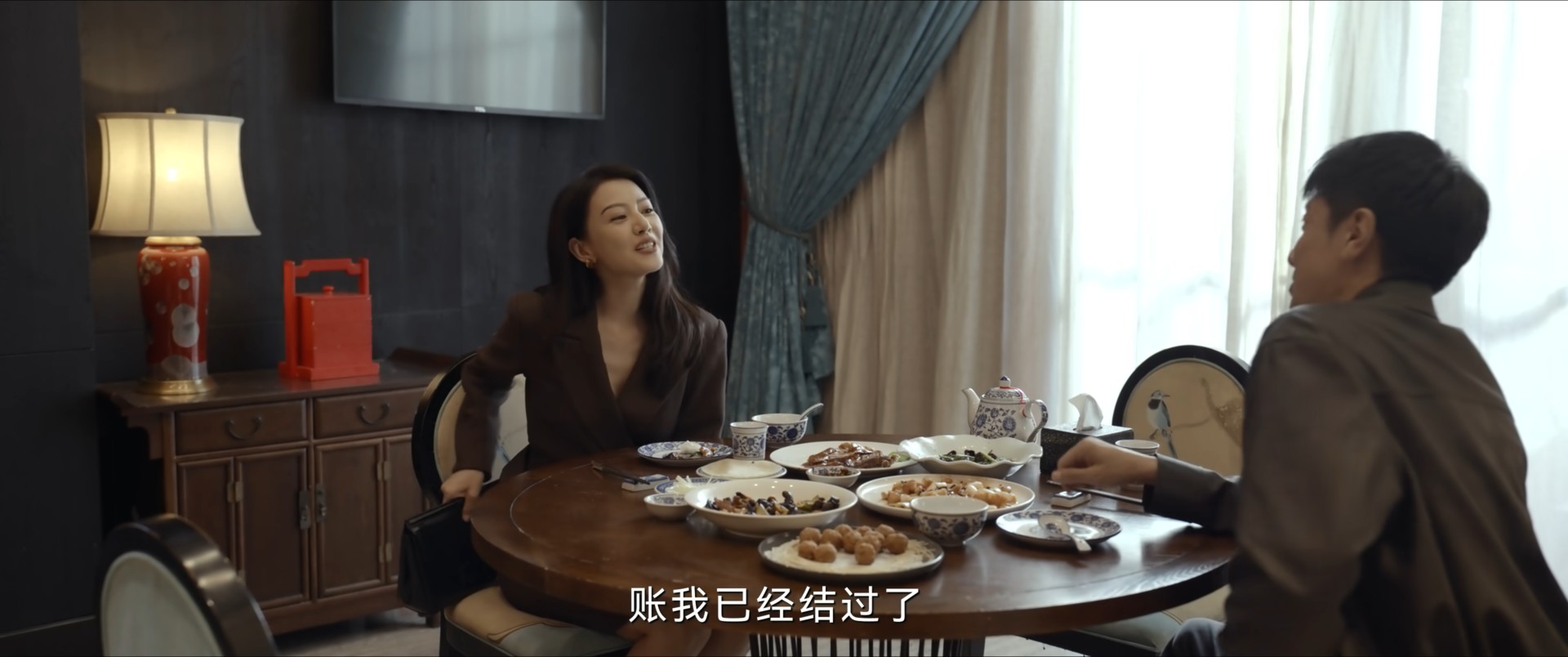 绝密较量詹姆斯犯2个错 杨光策反赵亚苧关键揭秘