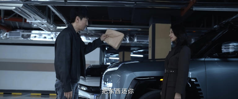 绝密较量詹姆斯犯2个错 杨光策反赵亚苧关键揭秘