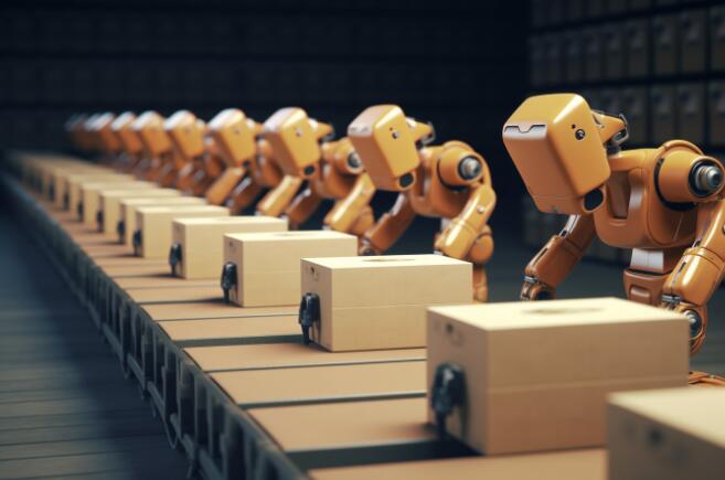 亚马逊程序员吐槽被 AI 工作流程压榨：成了“流水线作业”！-图2