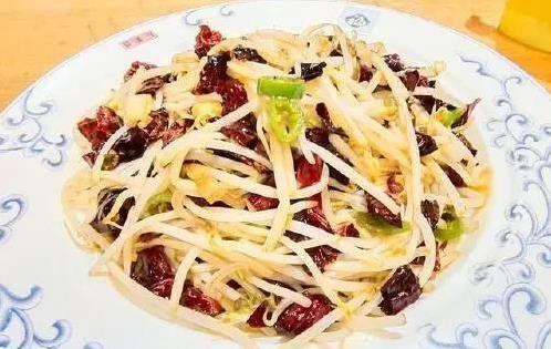 酸辣土豆丝香翻全家，5道素菜简单炒，却比大鱼大肉抢风头