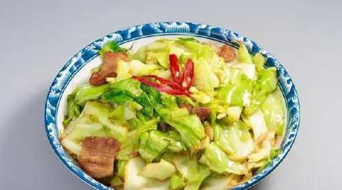酸辣土豆丝香翻全家，5道素菜简单炒，却比大鱼大肉抢风头
