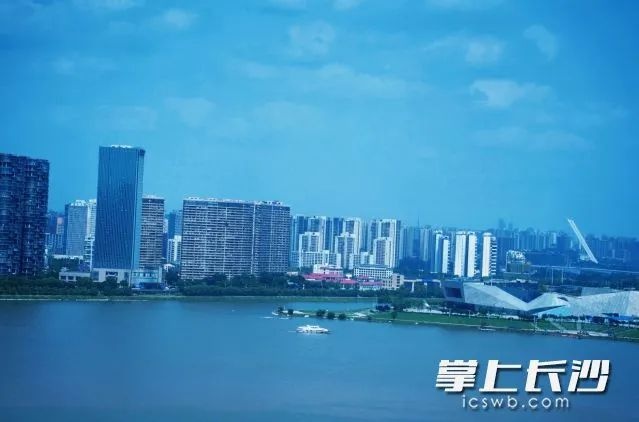 40℃高温要来了！长沙迎来气温上升(图1)