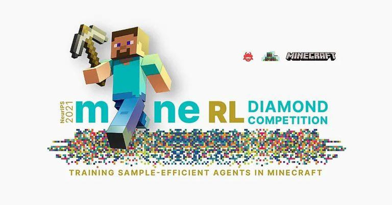 AI在《我的世界》自由探险：能否超越人类，成为创世神？