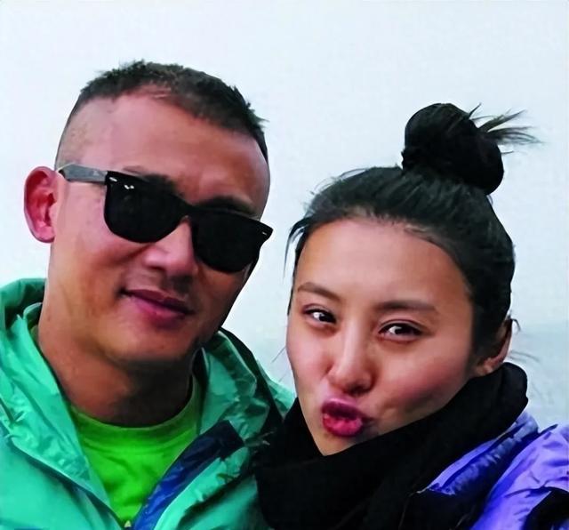 聂远夫妇为女儿庆生，小姑娘越长越漂亮，才11岁已拍摄了3部作品-图4
