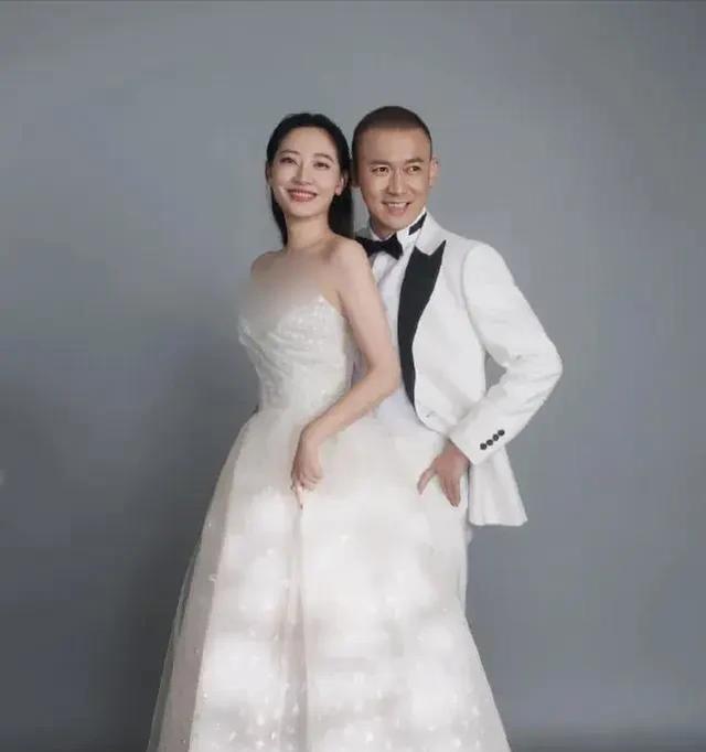 聂远夫妇为女儿庆生，小姑娘越长越漂亮，才11岁已拍摄了3部作品-图5