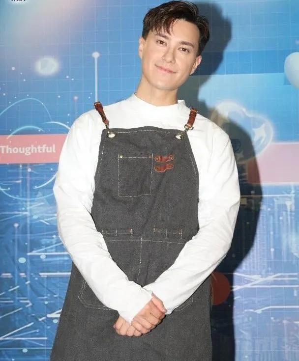 TVB男星首部男主剧收视扑街,邀6位艺人朋友为新剧宣传,直言已尽力-图4