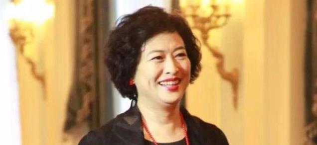 结婚四十多年，许娣将拍戏的钱都给了丈夫，儿子却表示赞同！-图13