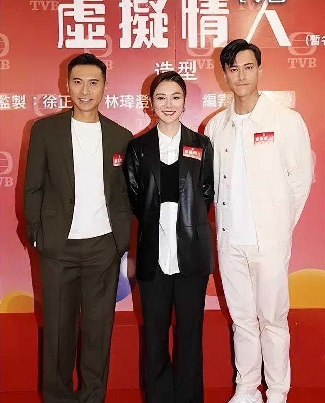 TVB男星首部男主剧收视扑街,邀6位艺人朋友为新剧宣传,直言已尽力-图3