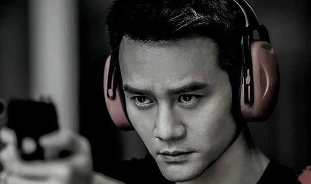 又一新谍战剧来袭！女主人选成谜，看清男主人选，网友：喜忧参半-图5