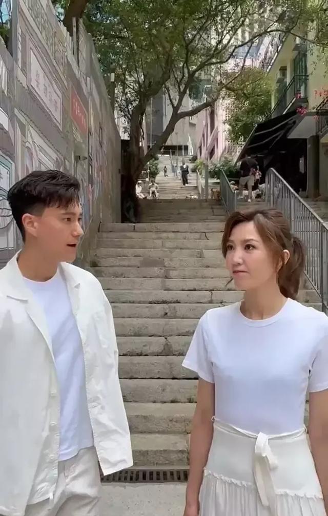 TVB男星首部男主剧收视扑街,邀6位艺人朋友为新剧宣传,直言已尽力-图8