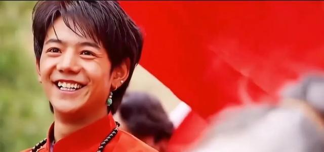 惊！丁真的演技，竟让演艺圈和观众吵翻了天-图3
