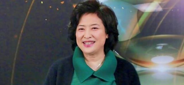 结婚四十多年，许娣将拍戏的钱都给了丈夫，儿子却表示赞同！-图2