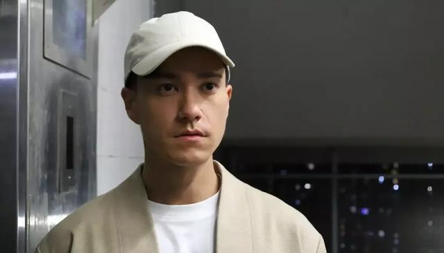 TVB男星首部男主剧收视扑街,邀6位艺人朋友为新剧宣传,直言已尽力-图6