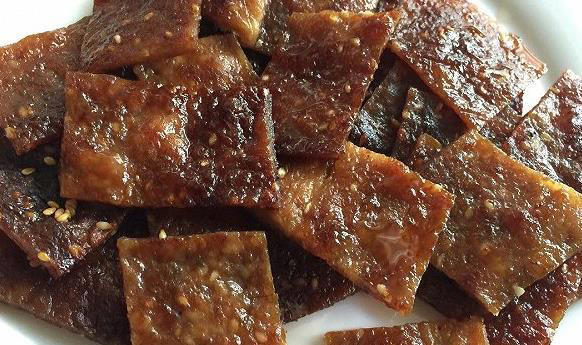 原来猪肉还可以这样做，一出锅就能吃半盘，好吃到停不下来！