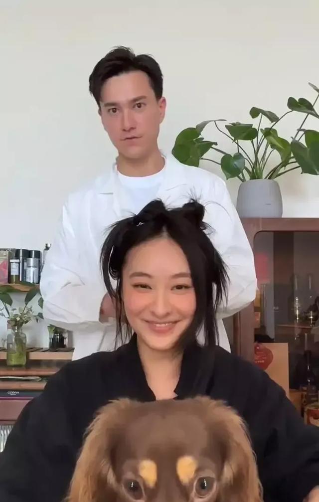 TVB男星首部男主剧收视扑街,邀6位艺人朋友为新剧宣传,直言已尽力-图11
