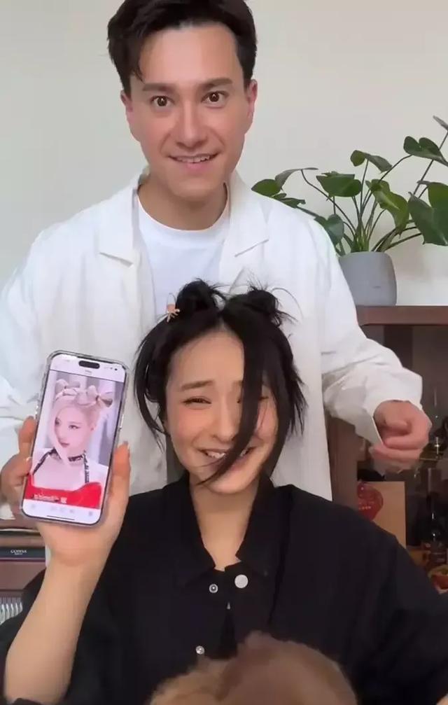 TVB男星首部男主剧收视扑街,邀6位艺人朋友为新剧宣传,直言已尽力-图12