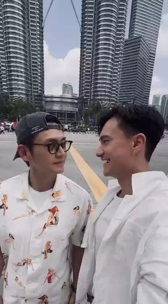 TVB男星首部男主剧收视扑街,邀6位艺人朋友为新剧宣传,直言已尽力-图14
