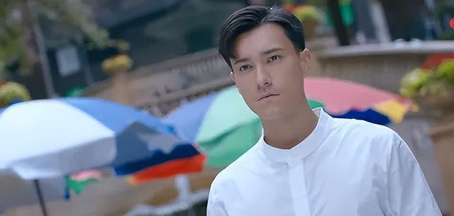 TVB男星首部男主剧收视扑街,邀6位艺人朋友为新剧宣传,直言已尽力-图17