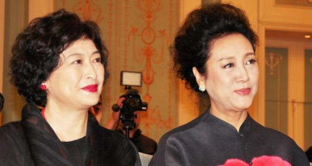 结婚四十多年，许娣将拍戏的钱都给了丈夫，儿子却表示赞同！-图4