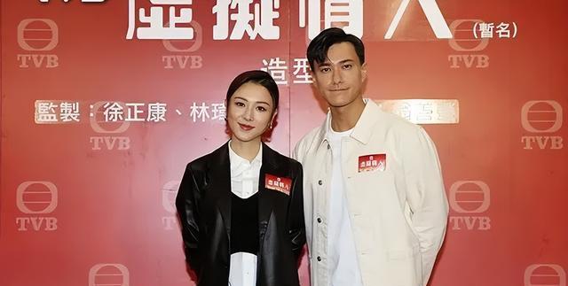 TVB男星首部男主剧收视扑街,邀6位艺人朋友为新剧宣传,直言已尽力-图2
