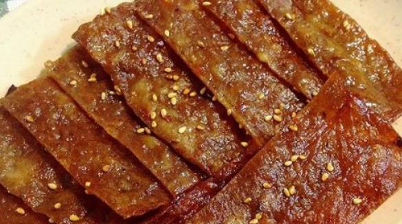 原来猪肉还可以这样做，一出锅就能吃半盘，好吃到停不下来！