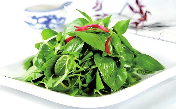 河南人夏季饮食灵魂“拌”侣 竟藏着绝妙养生功效