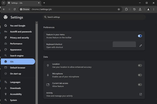 Google确认Windows 11上的Chrome Gemini将迎来重大AI升级