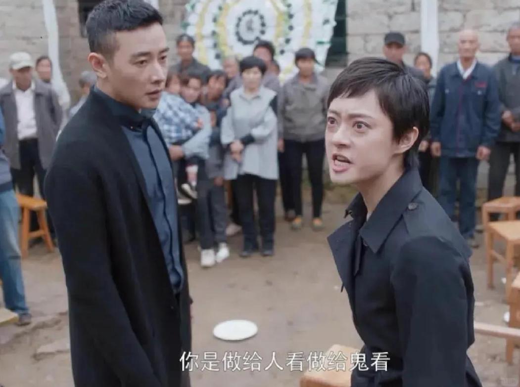 孙俪现实长什么样？路人的镜头才是“照妖镜”，突然明白了邓超