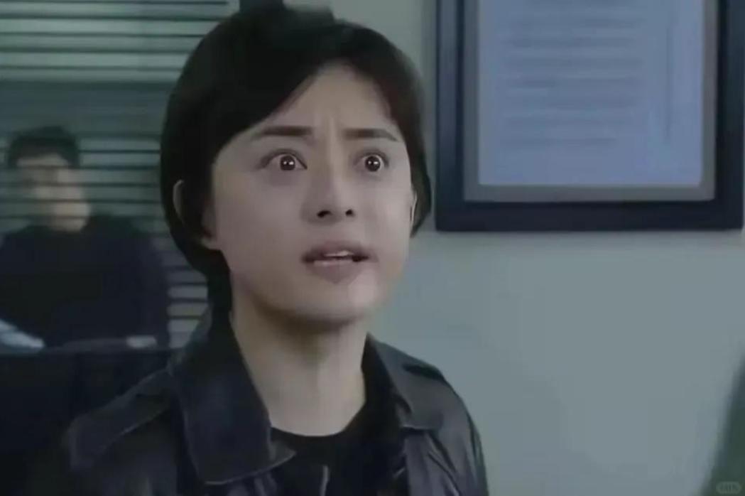 孙俪现实长什么样？路人的镜头才是“照妖镜”，突然明白了邓超