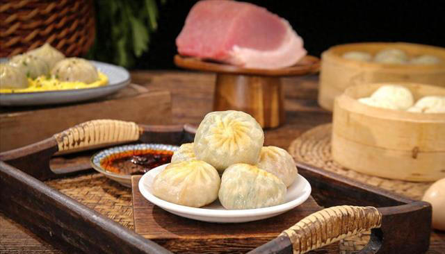 蒸包子时，不要直接上锅蒸！教你正确做法，包子蓬松不塌陷