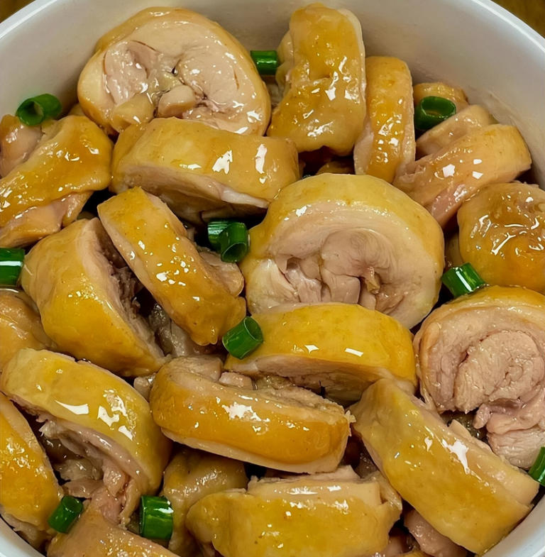 一周不重样！6道营养蒸菜食谱，大人小孩都爱吃