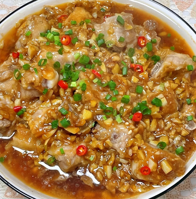 一周不重样！6道营养蒸菜食谱，大人小孩都爱吃