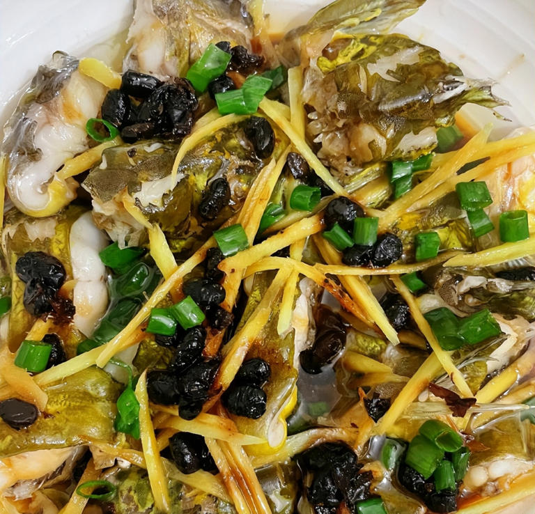 一周不重样！6道营养蒸菜食谱，大人小孩都爱吃