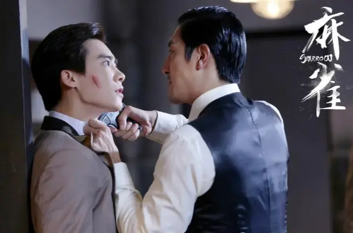 湖南卫视播出，69集谍战剧，李易峰张若昀周冬雨主演，值得一看