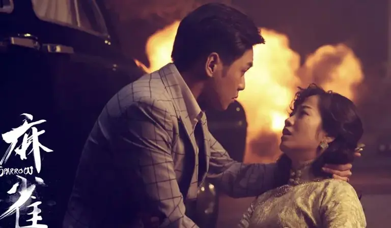 湖南卫视播出，69集谍战剧，李易峰张若昀周冬雨主演，值得一看