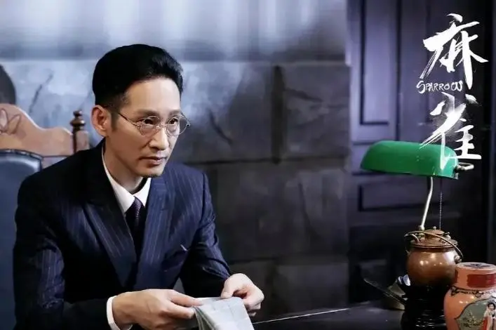 湖南卫视播出，69集谍战剧，李易峰张若昀周冬雨主演，值得一看