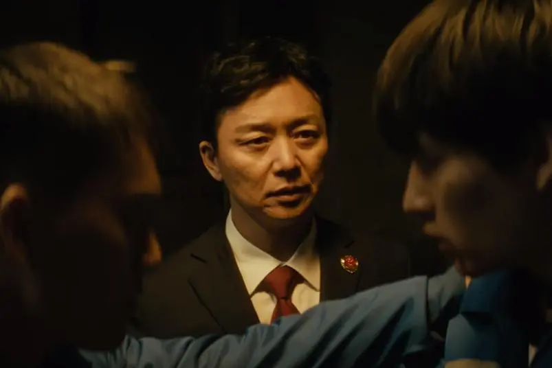 爱奇艺首播，24集悬疑大剧，刘奕君、闫妮领衔，终于又有好剧追了