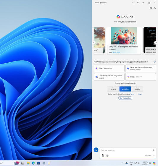 Google确认Windows 11上的Chrome Gemini将迎来重大AI升级