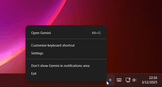 Google确认Windows 11上的Chrome Gemini将迎来重大AI升级