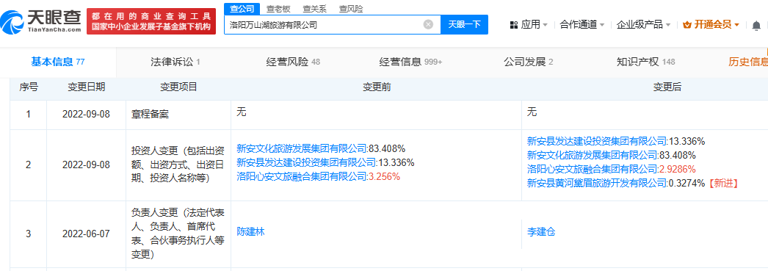 国内首家“破产”5A景区，冰棍1元一根，回应：是经营公司资不抵债，景区没问题