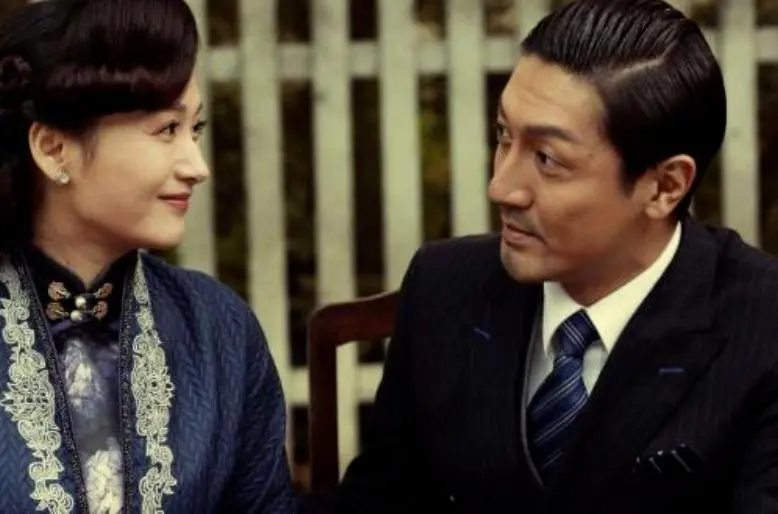 湖南卫视播出，69集谍战剧，李易峰张若昀周冬雨主演，值得一看